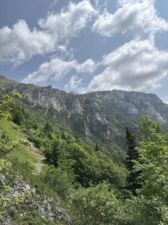 Fotó a Mandy Friedrich 1 honlapról a túra során