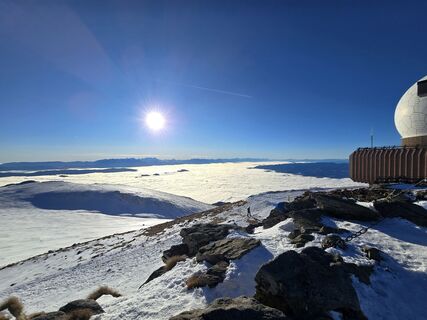 Foto von 〽️anni entlang der Tour