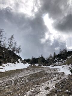 Foto von skibbeldiwapwap entlang der Tour
