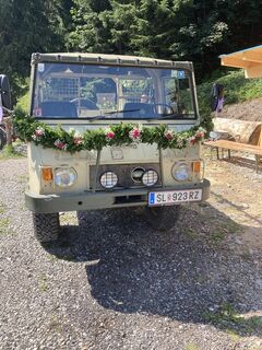 Foto von StefanSchmidt entlang der Tour