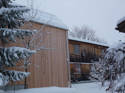 Ferienwohnung Sunnaberg