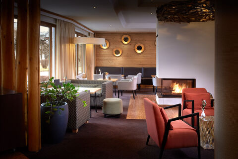 Das Alpenhaus Kaprun