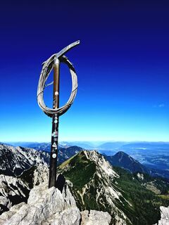 Fotó a Alex Wieltsch honlapról a túra során