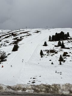 Foto von Daniel Nohns entlang der Tour