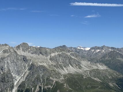 Foto von Stefan Ruhringer entlang der Tour