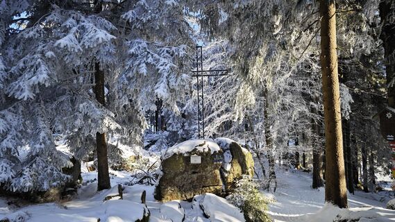 Foto von prager64 entlang der Tour