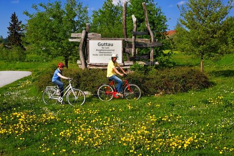 Guttau - Das Dorf im Biosphärenreservat