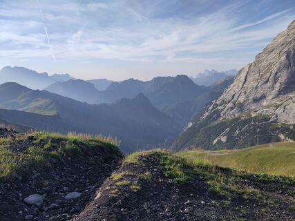 Foto von El_Gamso entlang der Tour