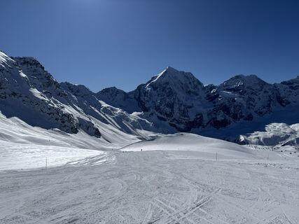 Fotografie z Schorse na trase