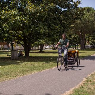 Vélo 25 © Kevin Biette