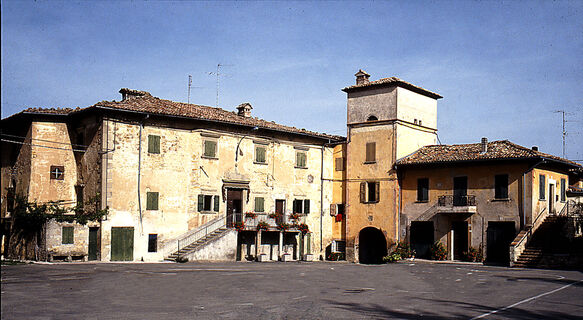 SAN DALMAZIO