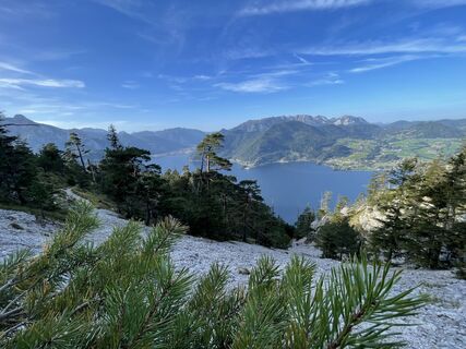 Fotografie z Les aventures de Ghislain na trase