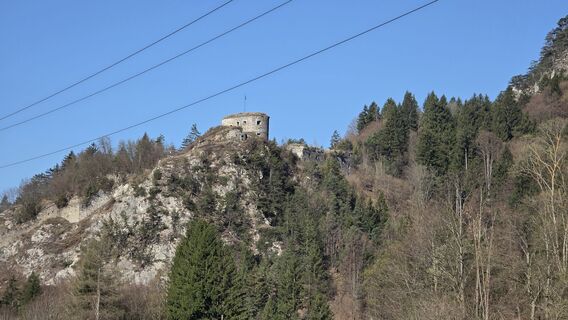 Zdjęcie z euterpe42 wzdłuż trasy