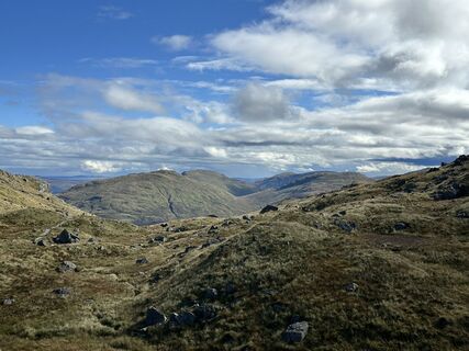 Foto da Norbert Herbig lungo il tour