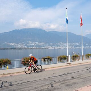 Lago Maggiore