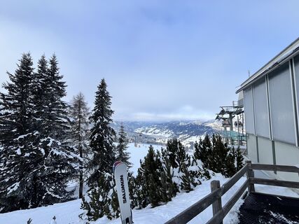 Foto de Richard Vojkovský a lo largo del recorrido
