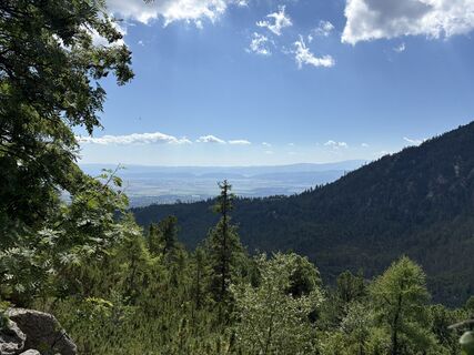 Fotografija s spletne strani Ján Dolansky na poti