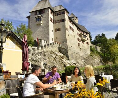 Schloss Matzen