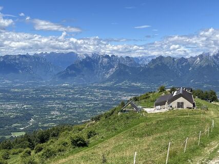 Foto von Stefan Otto entlang der Tour