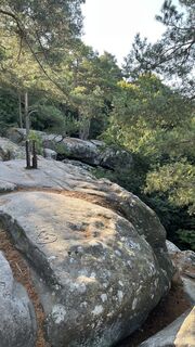 Fotografie z BJ van den Bosch na trase