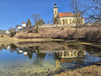 Foto von josef duermoser entlang der Tour