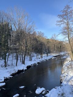 Foto von Andreas Vogel 1 entlang der Tour