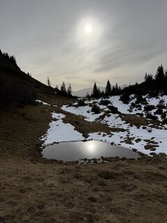 Foto von Berg Noar entlang der Tour