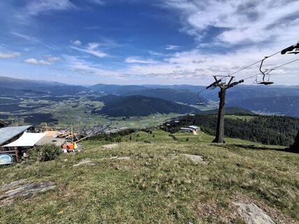 Fotografia z Victor Chyzh na trase