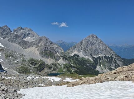 Zdjęcie z Gabrielasttz wzdłuż trasy
