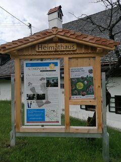 Foto von Wanderfux entlang der Tour