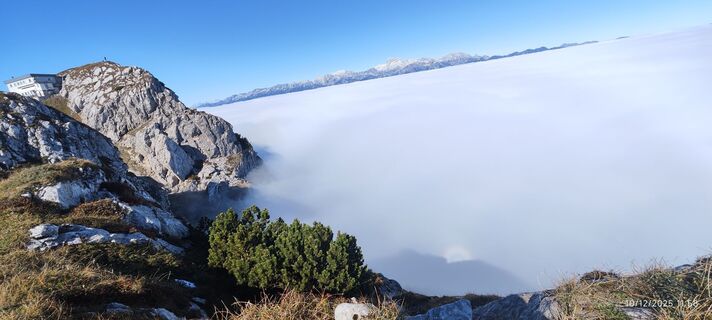 Fotografia z Radana Čalić na trase