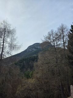 Fotografija s spletne strani Florian Dürnegger na poti