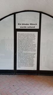 Foto von Thomas Palatin entlang der Tour