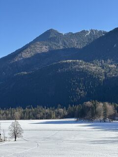 Foto von Tugrul Seremet entlang der Tour