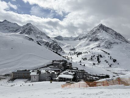 Photo de Daniel Nohns le long du parcours