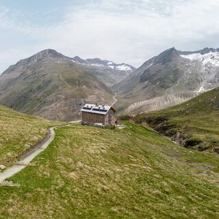 Martin-Busch-Hütte