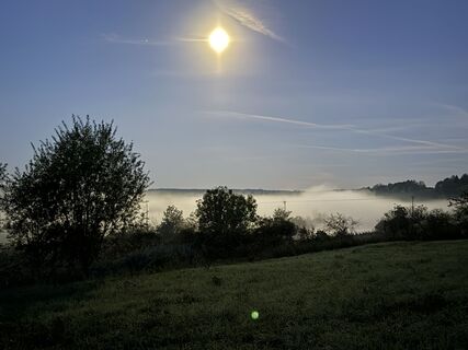 Foto von Schaali entlang der Tour