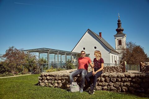 Tempelmuseum am Frauenberg