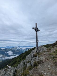 Fotografia z Lars Vogelbein na trase