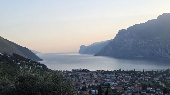 Fotografija s spletne strani Martin Lexa na poti