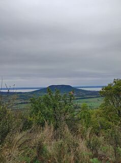 Foto von Edit Szabó 3 entlang der Tour