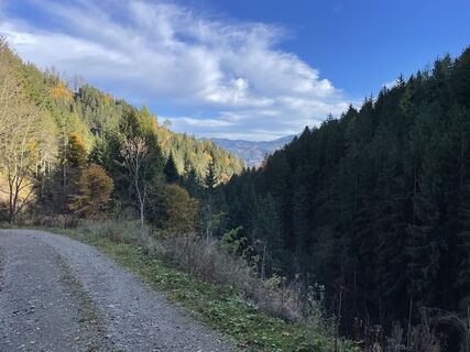 Foto von Halcsakj entlang der Tour