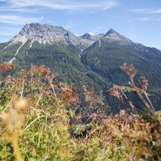 Tschlin - Vinadi