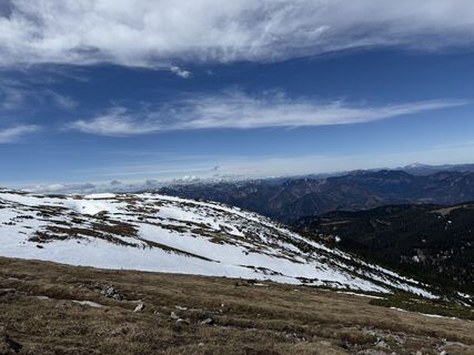 Fotó a Dani honlapról a túra során