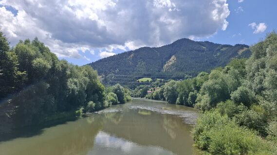 Fotografija s spletne strani Márti na poti