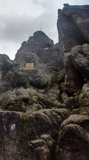 Fotografia z Fantom RoK na trase