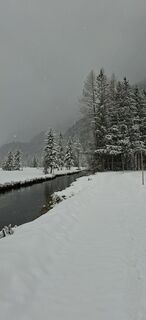 Fotografie z execute na trase