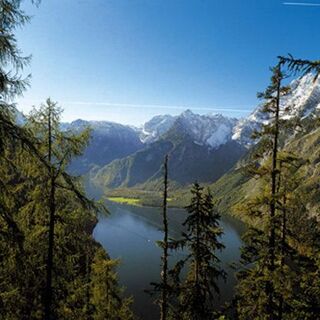 Malerwinkel Rundwanderweg