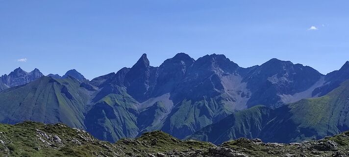 Foto von Ineswanki entlang der Tour