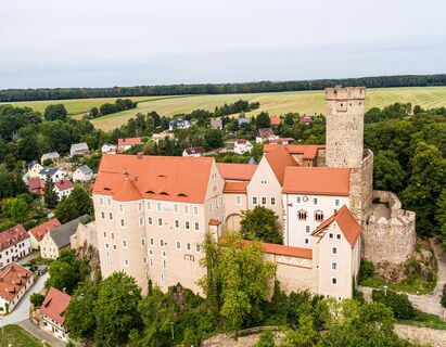 Burg Gnandstein